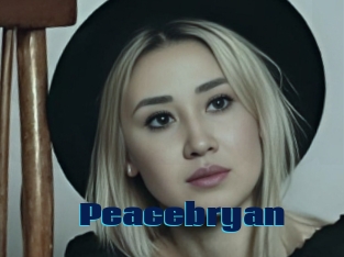Peacebryan