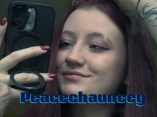 Peacechauncey