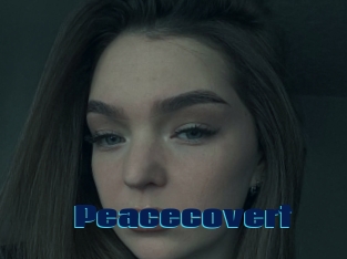 Peacecovert