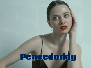 Peacedoddy