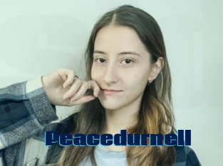 Peacedurnell