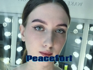 Peacefort