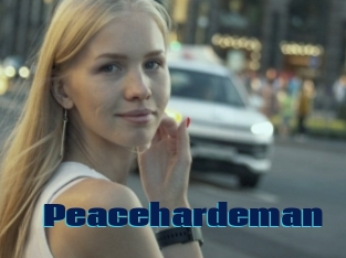Peacehardeman