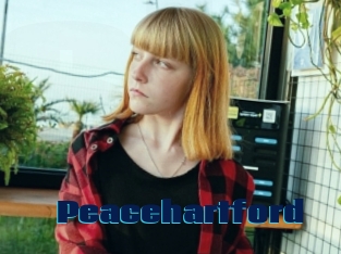 Peacehartford