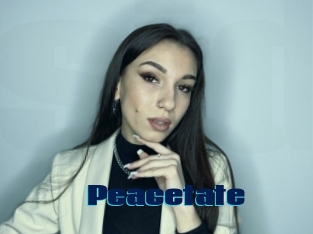Peacetate