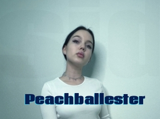 Peachballester