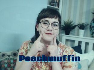 Peachmuffin