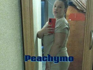 Peachymo