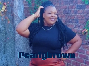 Pearlybrown