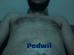 Pedwil