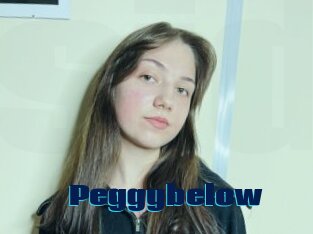 Peggybelow