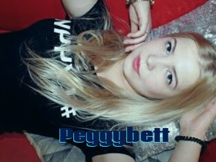 Peggybett