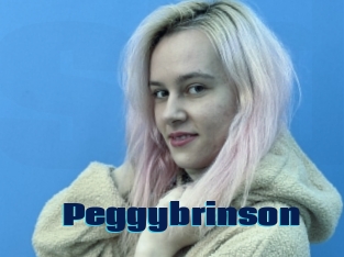 Peggybrinson