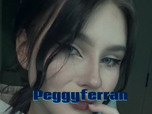 Peggyferran