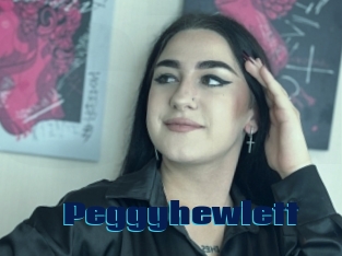 Peggyhewlett