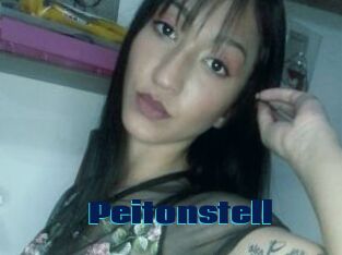 Peitonstell