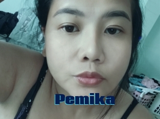 Pemika