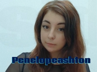 Penelopeashton