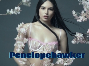 Penelopehawker
