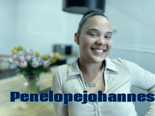 Penelopejohannes
