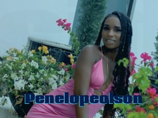 Penelopeolson