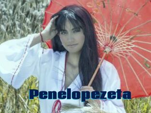 Penelopezeta