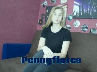 Pennyflores