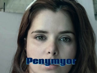Penymyor
