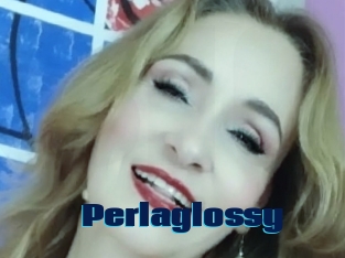 Perlaglossy