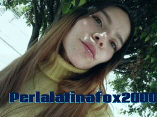 Perlalatinafox2000