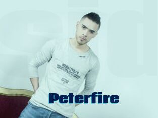 Peterfire
