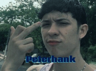 Peterhank