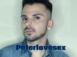 Peterlovesex