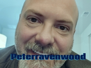 Peterravenwood