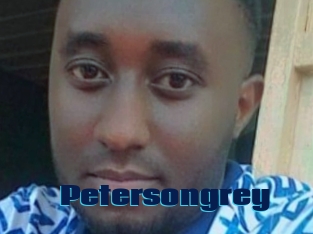 Petersongrey
