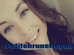 Petitebrunettegnd
