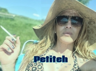 Petiteh