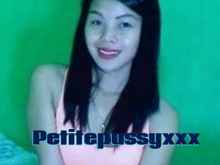 Petitepussyxxx