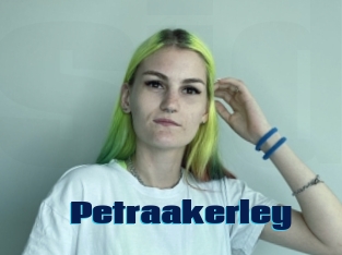 Petraakerley
