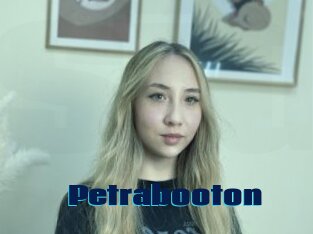 Petrabooton