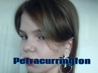 Petracurrington