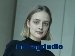 Petragrindle