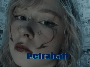 Petrahatt