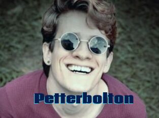Petterbolton