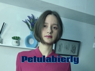 Petulabierly