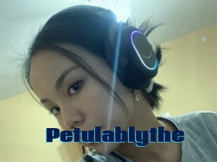 Petulablythe