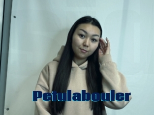 Petulabouler