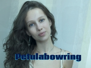 Petulabowring