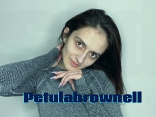 Petulabrownell