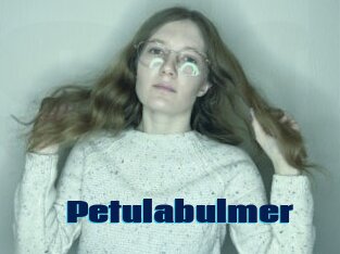 Petulabulmer